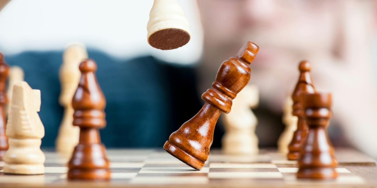 History And Rivalry Of The World Chess Championship