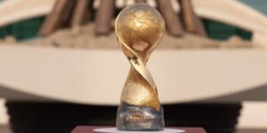 The Federation Internationale de Football Association, or FIFA, was formed in 1904. (PIC Credit: FIFA/X)