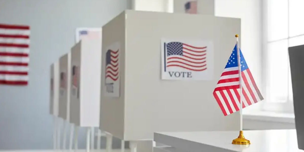 The Electoral College is not a place; it is a procedure established by the US Constitution. (Picture credit: Virginia.gov)