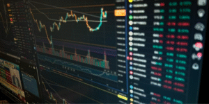 The Complete Glossary Of Financial Market Terminology