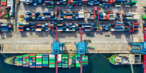 How Global Supply Chains Work: A Step-by-Step Guide