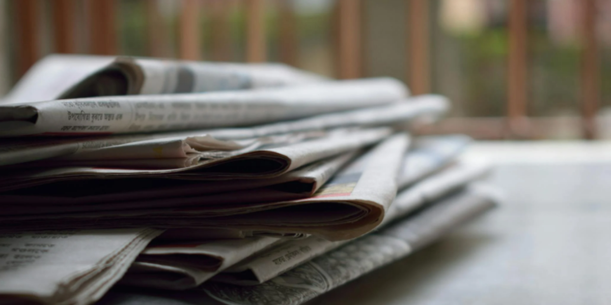 Fact-checkers examine claims made in public debates when those claims are relevant to the public interest.