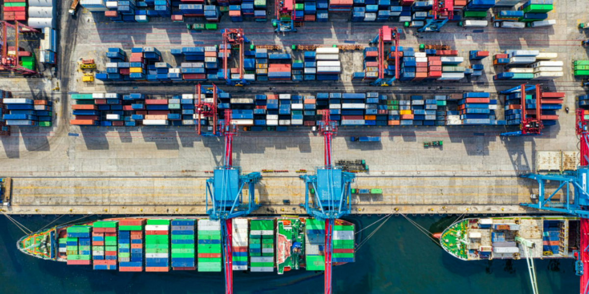 How Global Supply Chains Work: A Step-by-Step Guide