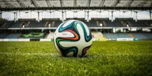 All they need to do is to place it back on the net more times than their opponents.