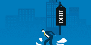 Sovereign borrowing is dangerous because it depends on trust.