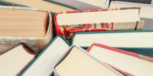 Business books let you tap into decades of wisdom, failure, and success without having to live through every mistake.