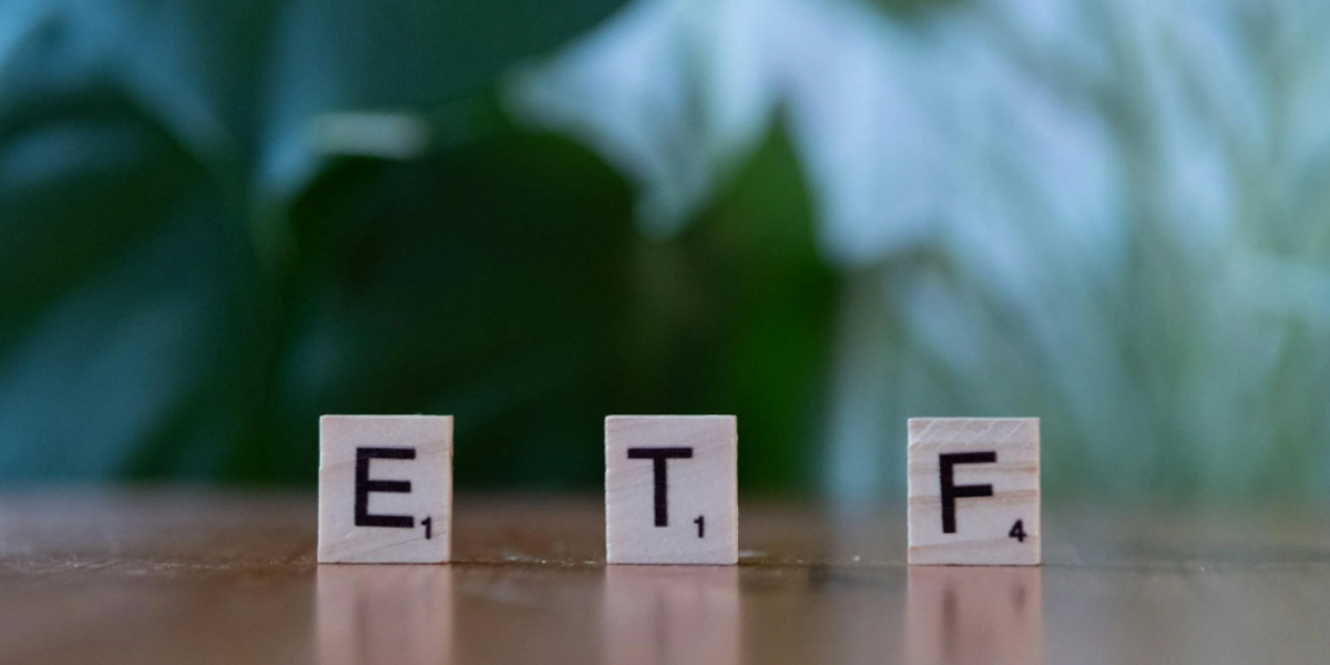 Index Funds Made Simple: A Beginner’s Guide To ETFs