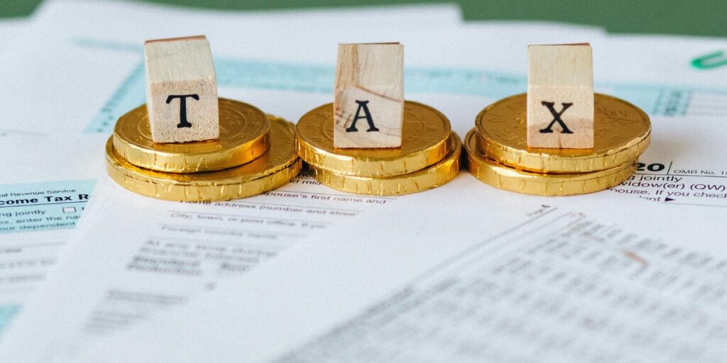 English Tax Racket Tax Brackets Explained: What They Mean And How They Affect Your Income
