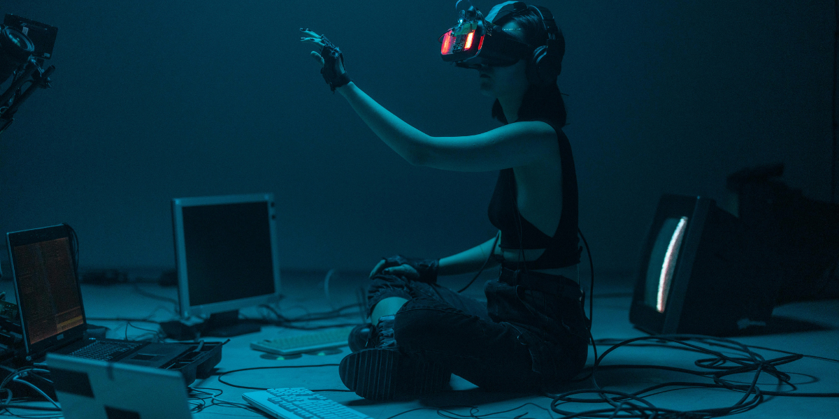 The word metaverse was first coined by author Neal Stephenson in his 1992 science‑fiction novel Snow Crash.