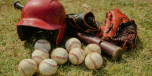 The evolution of sports equipment reflects humanity’s drive for better performance, safety and the overall experience through constant innovation.