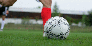 Modern football has changed a lot because of new rules, from banning the back-pass to using VAR, making the game faster, fairer and safer.