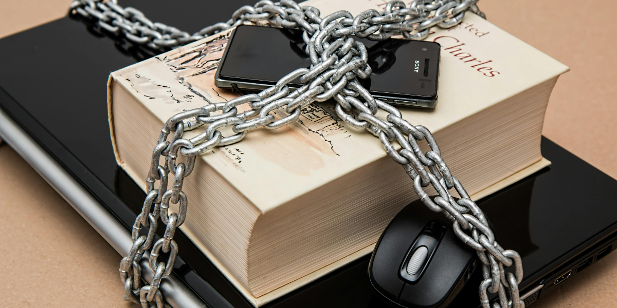 A few simple but consistent cybersecurity habits at home can reduce your risk of hacks, malware or identity theft.