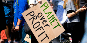 The Paris Agreement was signed in 2015 at the 21st Conference of Parties (COP21).