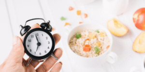 Intermittent fasting can take different forms. (Photo Credits: Freepik)