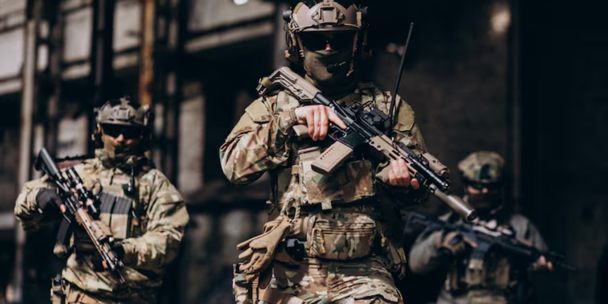 Understanding The Posse Comitatus Act: Can Military Police US Soil?