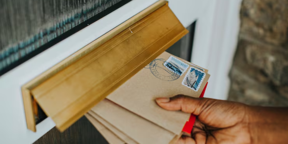 How The US Postal Service (USPS) is Funded: Myths vs. Reality