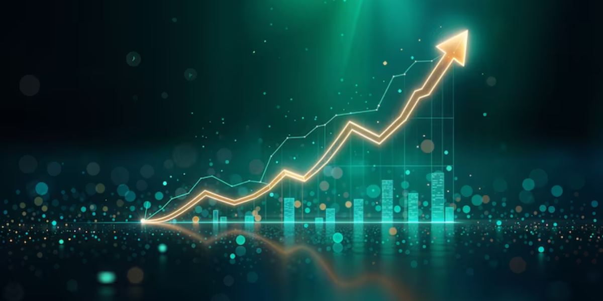 What Is The Longevity Economy? How Tech Is Shaping Healthy Ageing