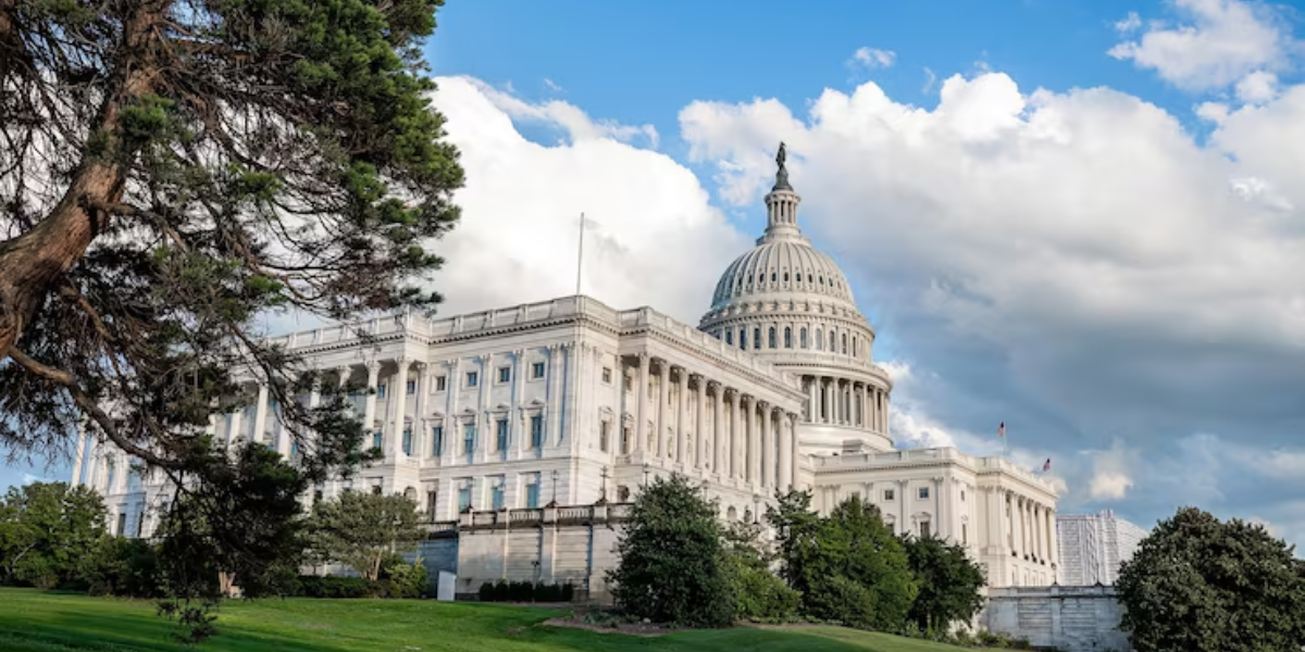 The Role of Lobbyists in Washington: How Special Interests Work