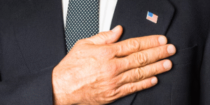 How The US Decides To Go To War: The War Powers Resolution