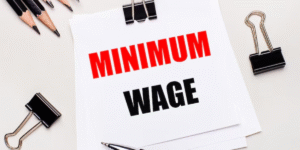 The History of the US Minimum Wage and Inflation-Adjusted Value
