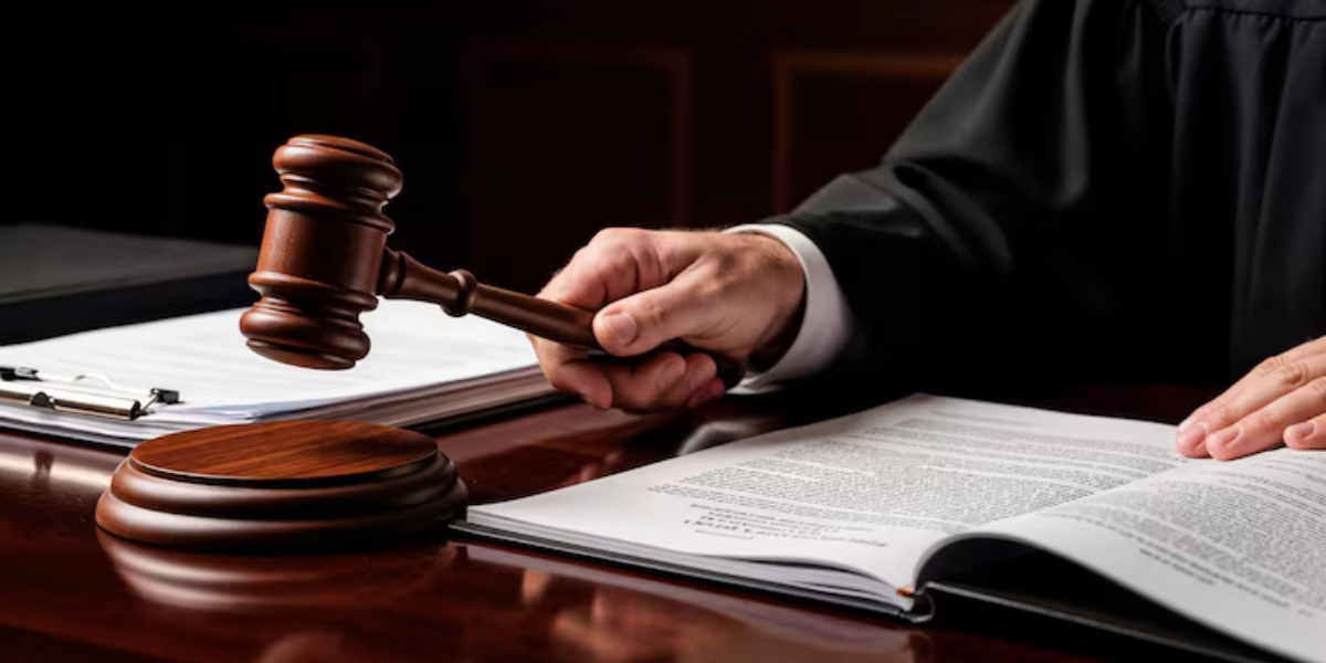 How Executive Orders Work: Limits and Judicial Review