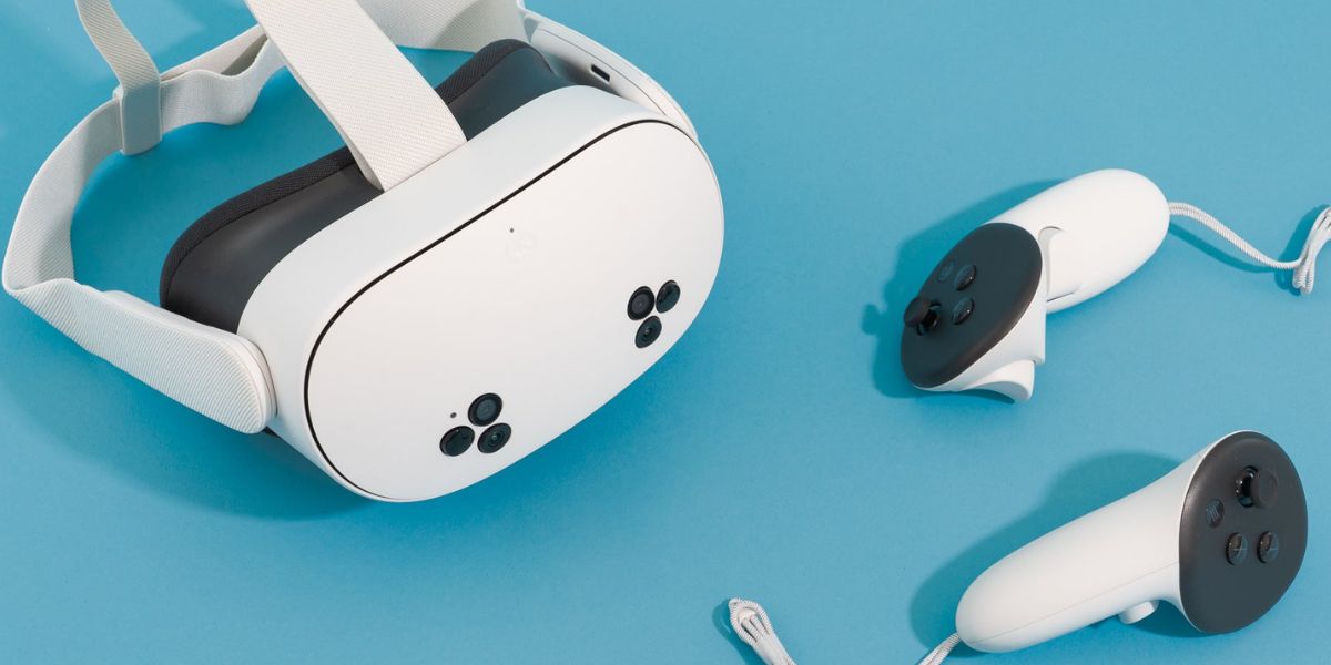 How Virtual Reality (VR) is Changing Mental Health Therapy