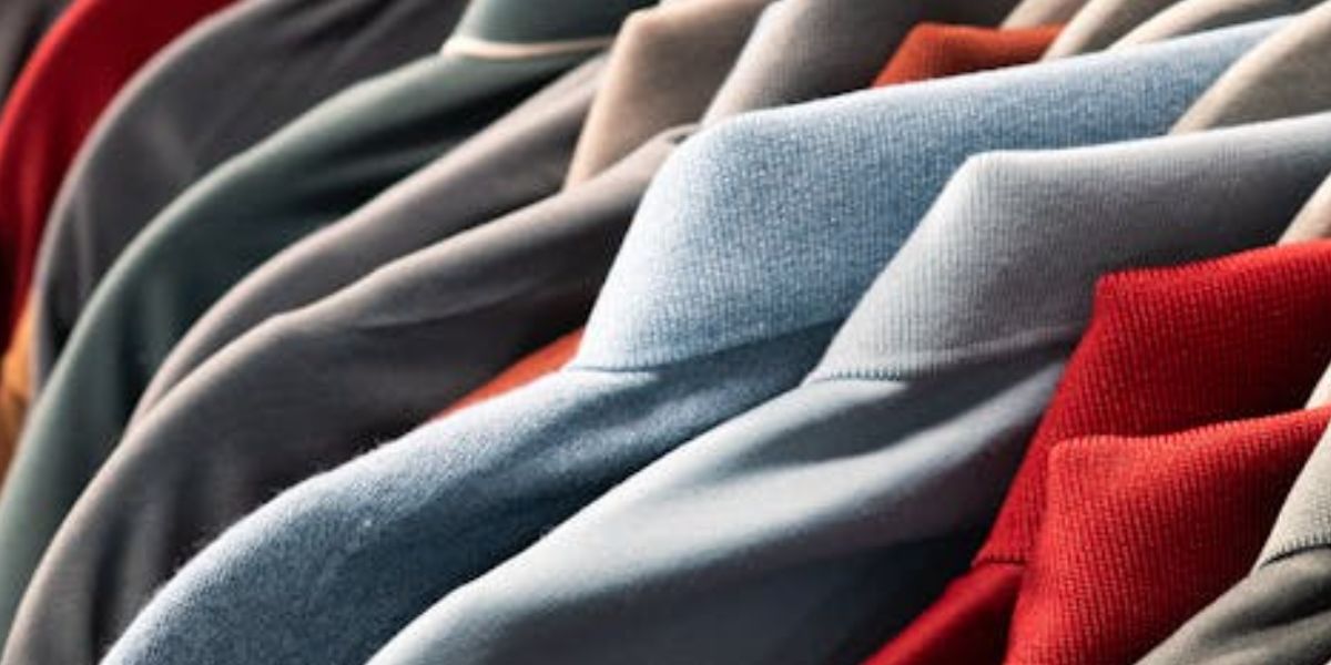 How To Build A Capsule Wardrobe Using Secondhand & Vintage Fashion