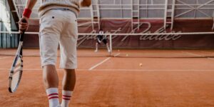 How Professional Tennis Ranking Points Work: ATP vs. WTA