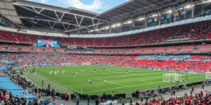 The World’s Most Expensive Sports Stadiums and How They Are Funded