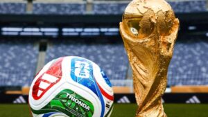 A Guide to the 2026 FIFA World Cup Host Cities and Stadiums