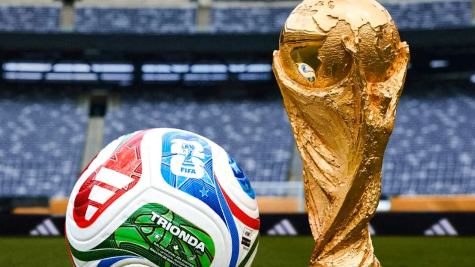 A Guide to the 2026 FIFA World Cup Host Cities and Stadiums